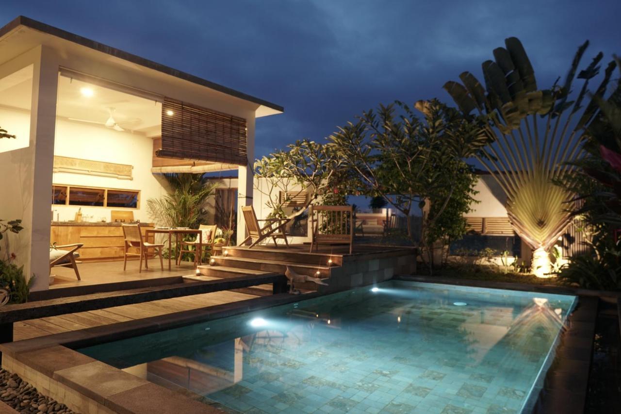 Villa Ikan *