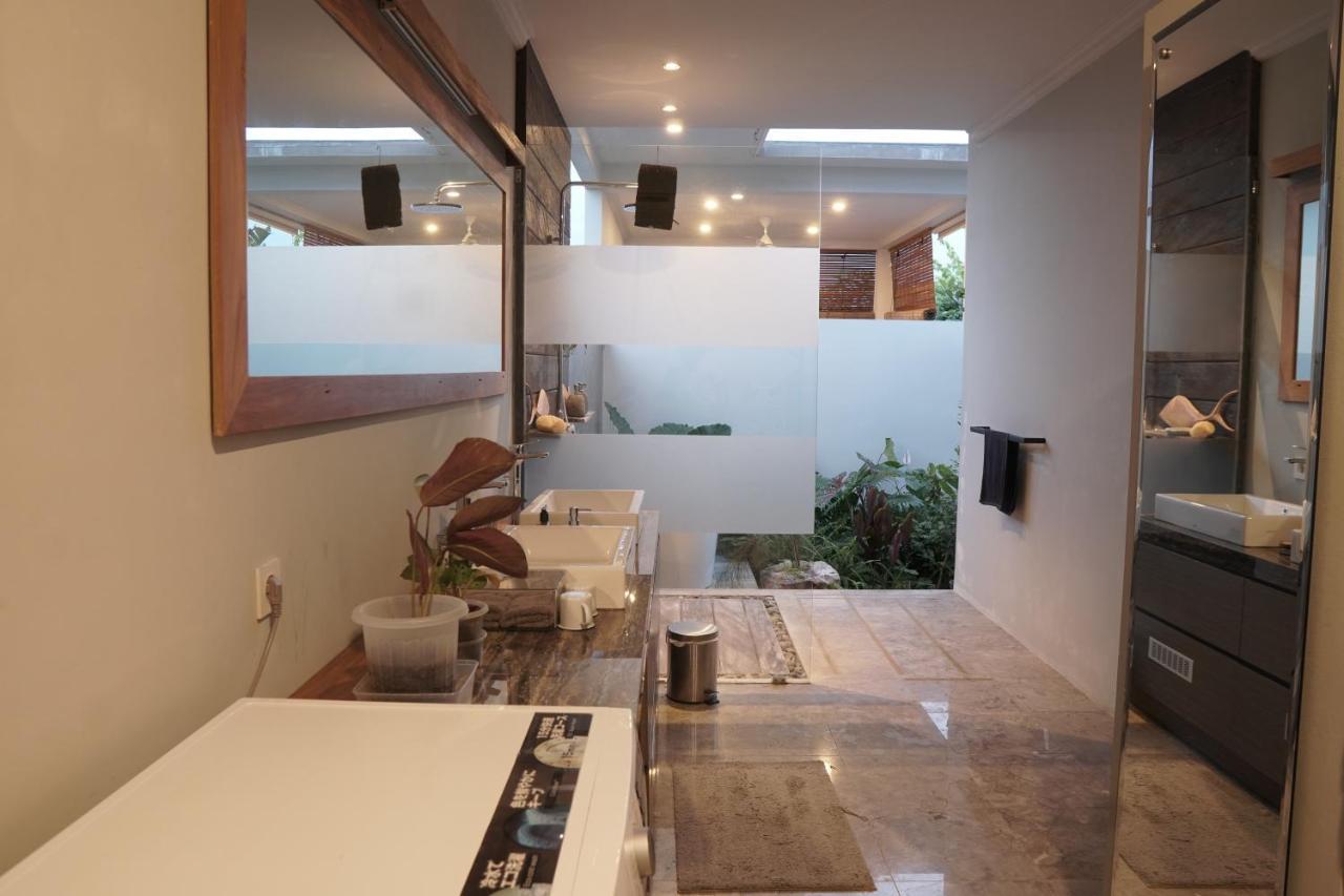 Ikan Villa Ubud