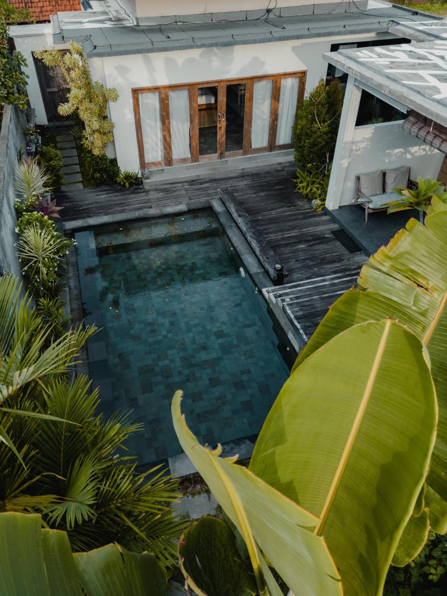 Ikan Ubud