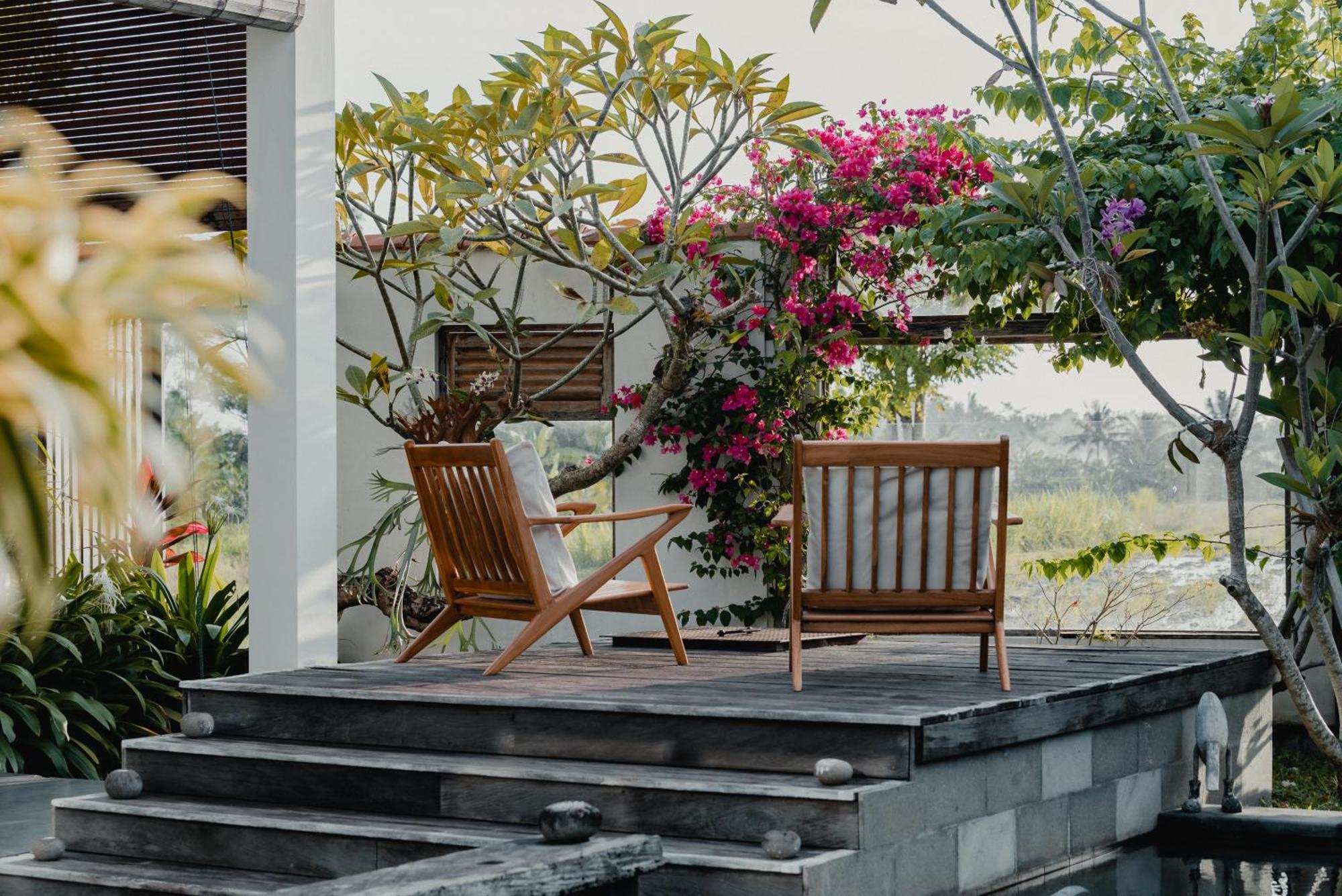 Ikan Villa